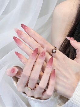 ヘブン ネイル 鶯谷(HEAVEN Nail)/