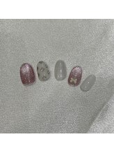 ハナヒラ(hanahira)/選べるトレンドアート