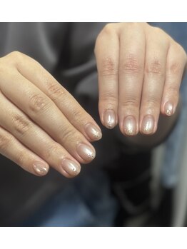 ズイコウ(zuikou)/マグネットネイル