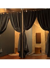 ヨモギー 大阪 福島店(YOMOGii)/ペア予約も可能