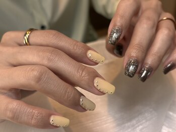 オーダーネイル