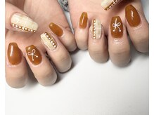 ルポネイル(repos.nail)/