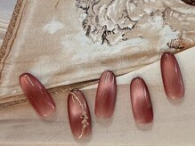 ノブレス 赤坂店(Noblesse)の雰囲気（★定額コース6990円～　(写真デザイン￥9990円））