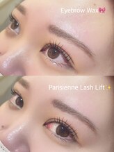 ボニート(Bonito)/札幌眉毛ワックス、パリジェンヌ