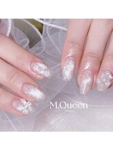 エムクイン(M.Queen)/