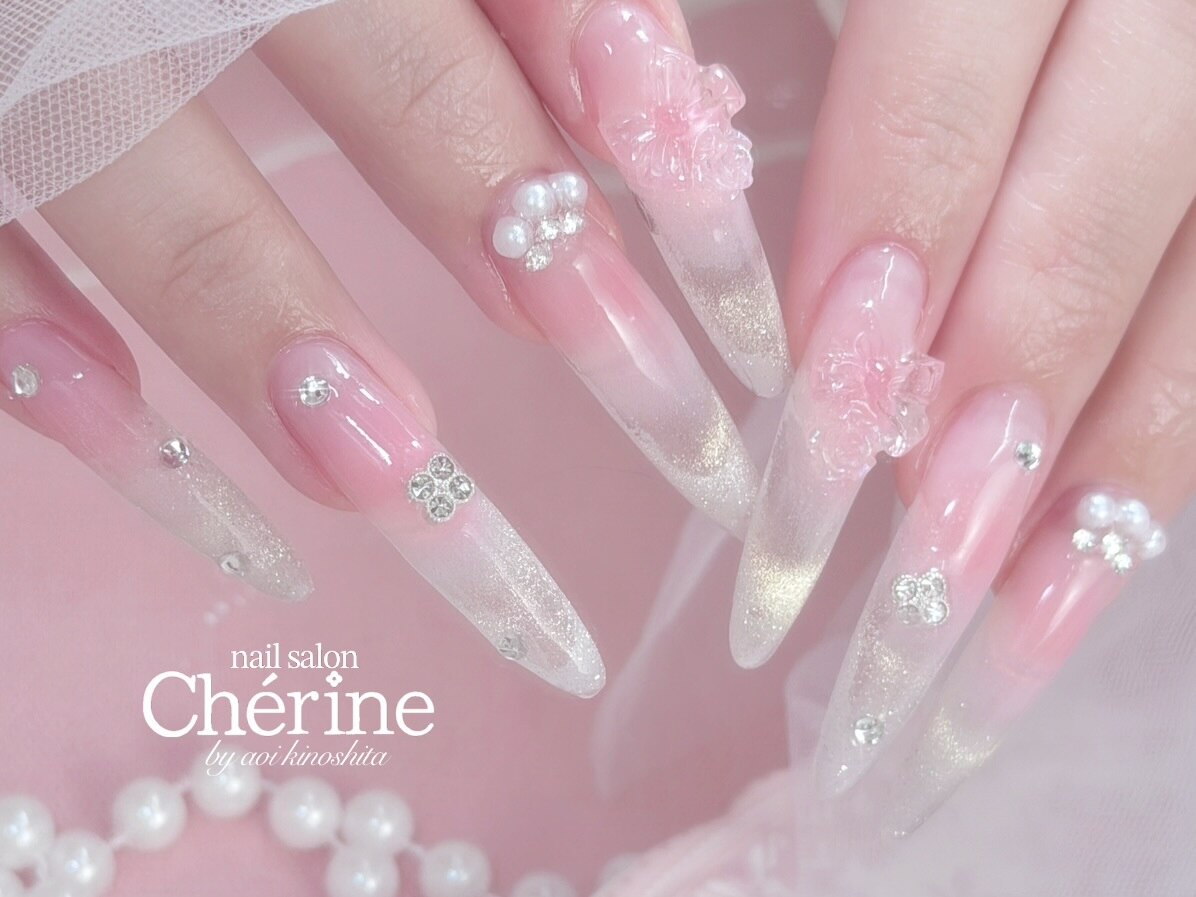 シェリーヌ 町田(Cherine)｜ホットペッパービューティー