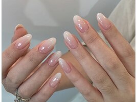 グラデーション