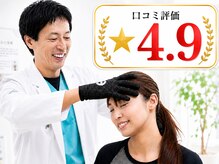 町の整体院あおたけ