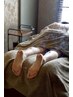 【全身鍼灸30分】疲れを感じるあなたへ　体質チェック付　￥5760→￥4660
