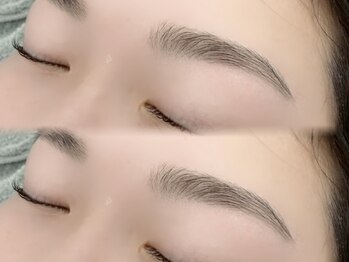 ビューティーサロン ココ 岐阜店(Beauty Salon COCO)/アイブロウメニュー