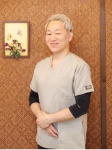 整体院ネスト(nest)&nbsp;上原 昇
