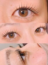 ビオ メゾン(BIO MAISON eyelash&eyebrow)/高持続美まつ毛コース