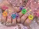 グラム(Glam)の写真/種類豊富◎500種類以上のカラー、パーツから選べる◎あなたの好きが必ず見つかる♪ワガママ叶えます☆