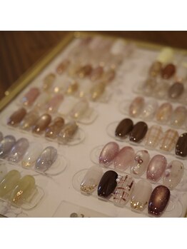 ササ(Sasa)の写真/プライベートサロンでくつろぎとワクワクを