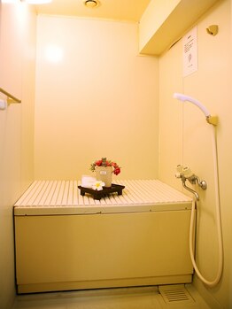 タイ古式マッサージ ルアンティップ 赤羽/シャワールーム