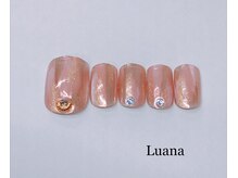 ルアナ(Luana)/