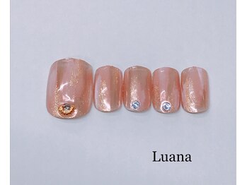 ルアナ(Luana)/