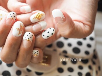 ヨヘン 芦屋店(YoHen)/フレンチ×ドット