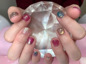 サロン ド パティポー(Salon de Patypo)/