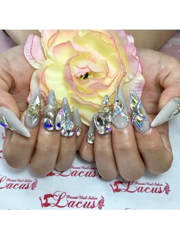 ネイルサロン ラクス(Lacus)/