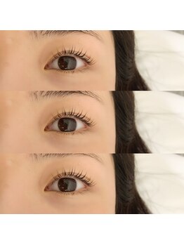 プライズアイリス アイラッシュ 池袋東口店(prize Iris eyelash)/まつ毛パーマ♪【池袋】