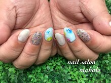 マハロ(mahalo)/