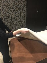 ビーフィール 池袋店(be feel)/コロナ対策