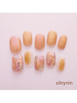 シルニー リム(Silny rim)/やり放題コース［ニュアンス］