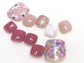 FOOTサンプル￥9800