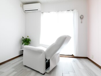 ヴォーグ 宝塚(VOUGE)/プライベートサロン