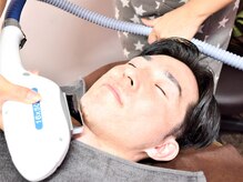 サロン バイ デイジー(SALON by DAISY)/◇お得なヒゲ脱毛メニューも