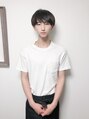 エイト ビューティー サロン(EITO)&nbsp;中山 かいと