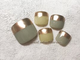 【Foot】スペシャルコース