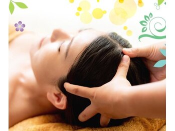 サンキューラクラク(39RakuRaku)/気持ちいい～ドライヘッド30分