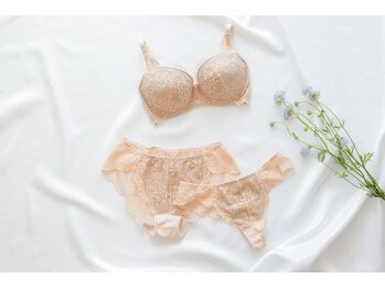 リール 恵比寿店(RIRE)/大人気♪バストアップ育乳ブラ♪