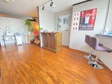 八王子北口5秒、駅出て、左手に富士そばのある建物です、駅目の前にあるのをわすられるような極上空間☆