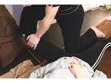 ハルハル(Haru Haru)/下半身のお悩みに！！