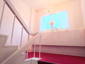 ブルームスアンジュ(Blooms Unge)/【コロナ対策店】個室サロン