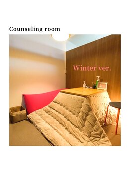 クマさん脱毛/カウンセリングルーム