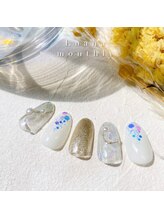 ルアナ 亀戸(Luana)/過去のマンスリー/ニュアンス