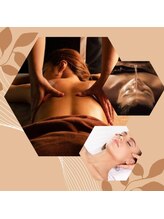 ラ ヴィブリ モーヴ(la vie brille Mauve)&nbsp;林 