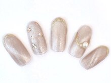 グラビス ライラ(Gravis Laila)/*Gravis定額コース*