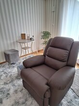 プリペアー(prepare)/