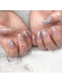 アートルーム(Art Room)/Art Design + ¥13,750