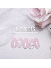 ネクサス(NEXUS)/2023.10月マンスリーデザイン