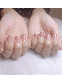 ルーナ(luna)/デザイン*simple