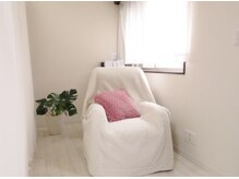 リーム(REAM)/REAM店内［原宿/まつ毛/眉毛］