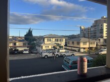 ミチ(Michi)/ハワイ留学