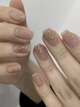 エル ヒヒ(L ヒヒ)/