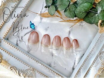 オリビアブルー(Olivia Blue)/デザインニュアンスコース